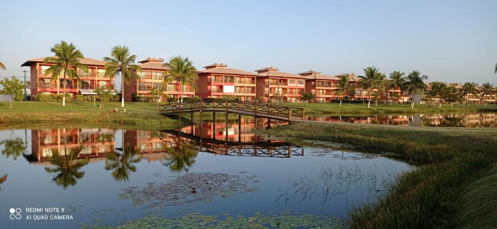 Apto Villa Das Aguas - Praia Do Saco - Ed Estancia Luaran gambar
